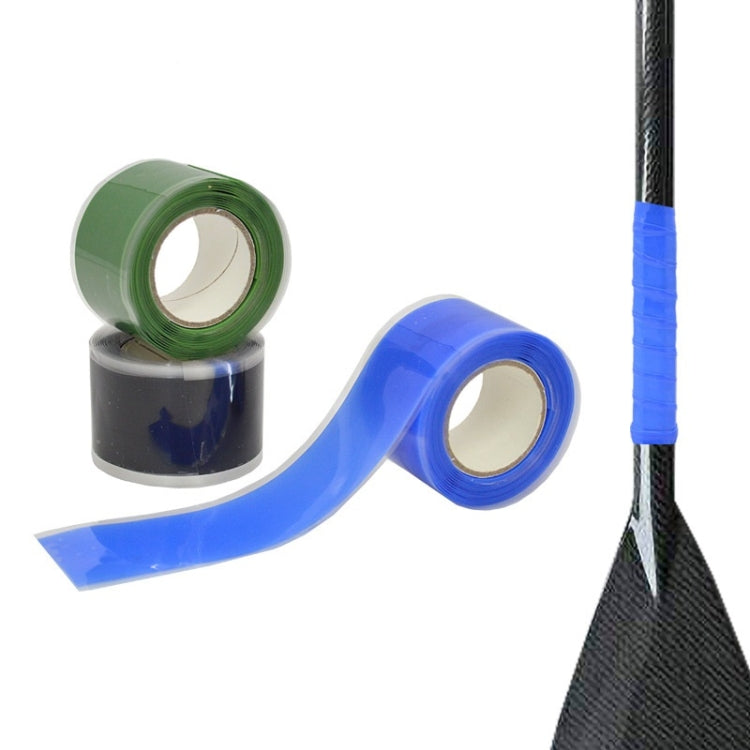 Silicone Self-adhesive Tape Double-sided Self-melting Kayak Handle Seamless Tape