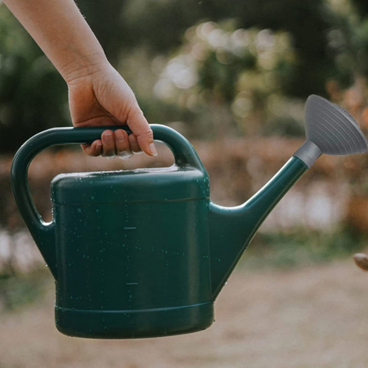 Agricultural Plastic Watering Sprinkler Nozzle Small Spraying Nursery Gardening Tools