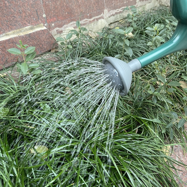 Agricultural Plastic Watering Sprinkler Nozzle Small Spraying Nursery Gardening Tools