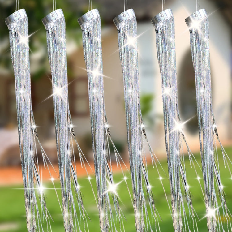 Garden Laser Reflective Bird Repellent Strips Balcony Orchard Decorative Reflective Tape