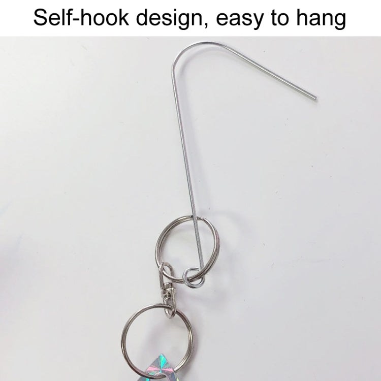 Balcony Laser Reflective Bird Repellers Garden Decoration Bird Repellent Ribbon