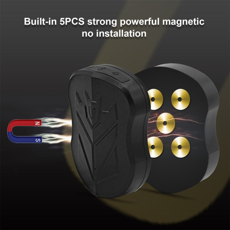 SinoTrack Wireless Car GPS Locator Anti-Theft Device