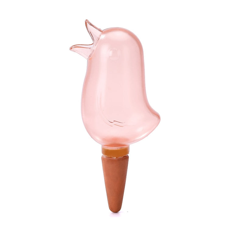 Gardening Irrigation Seepage Household Plants Potting Bird Automatic Waterer