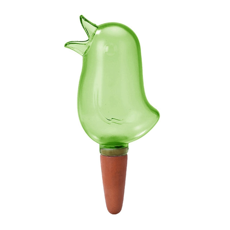 Gardening Irrigation Seepage Household Plants Potting Bird Automatic Waterer