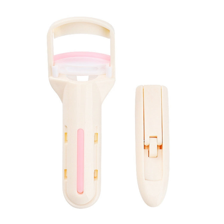 Malian Pressed Sunflower Eyelash Curler Combo Set