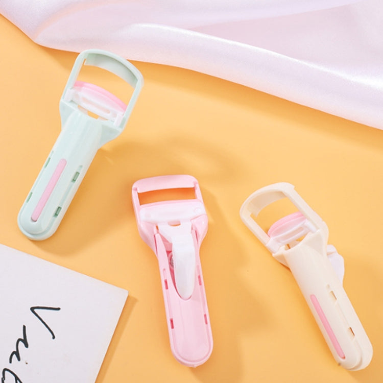 Malian Pressed Sunflower Eyelash Curler Combo Set