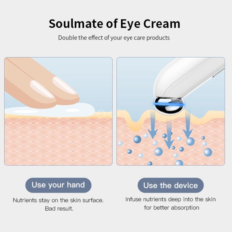 Xpreen XPRE116 Eye Massager Essence Introducer