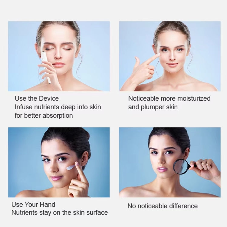 Xpreen XPRE116 Eye Massager Essence Introducer