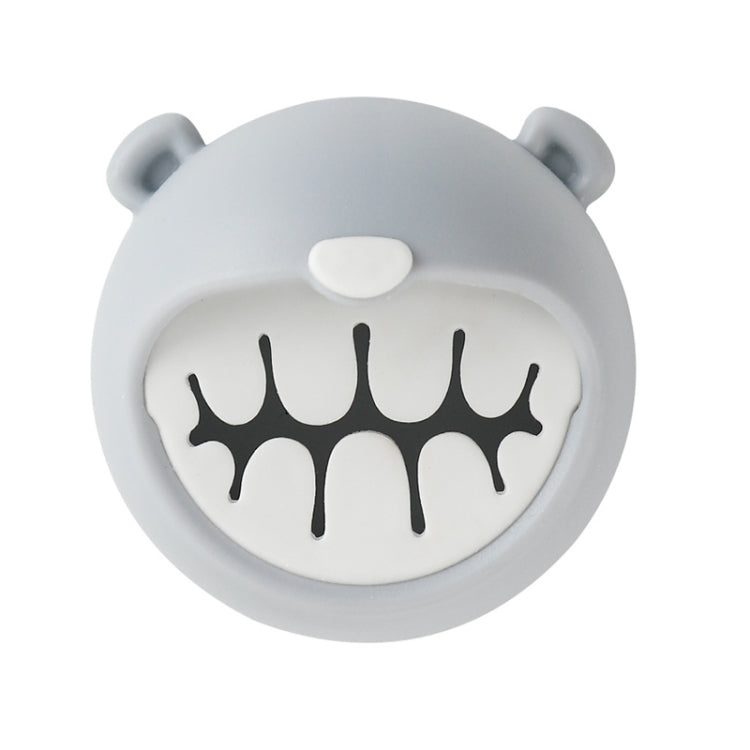 Bear Towel Holder Bathroom Towel Hooks Kitchen Rag Stopper Washcloth Dishcloth Storage