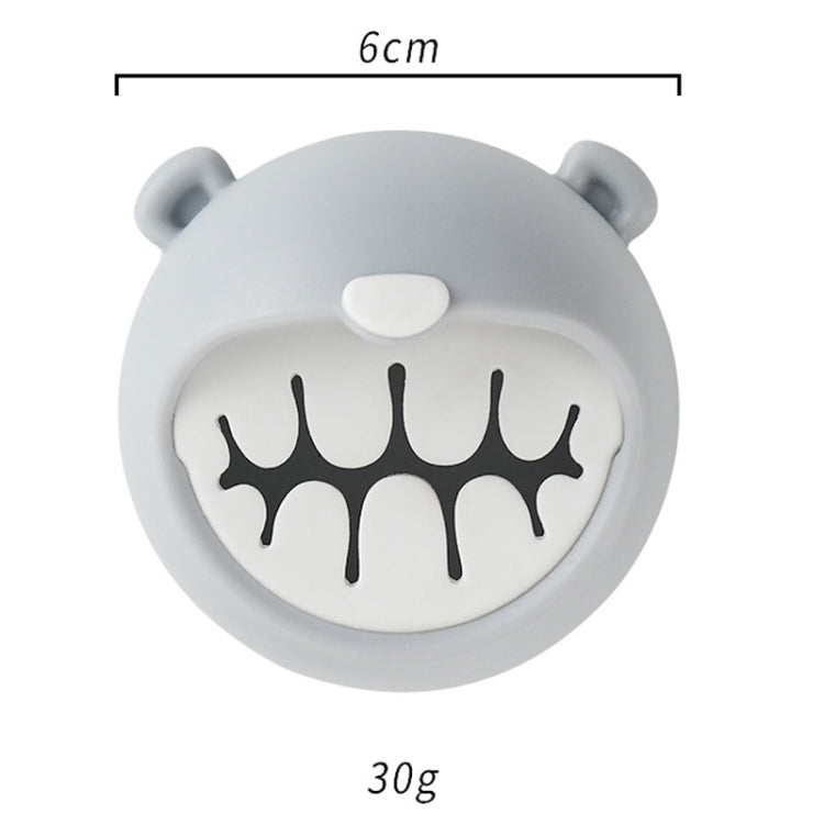 Bear Towel Holder Bathroom Towel Hooks Kitchen Rag Stopper Washcloth Dishcloth Storage