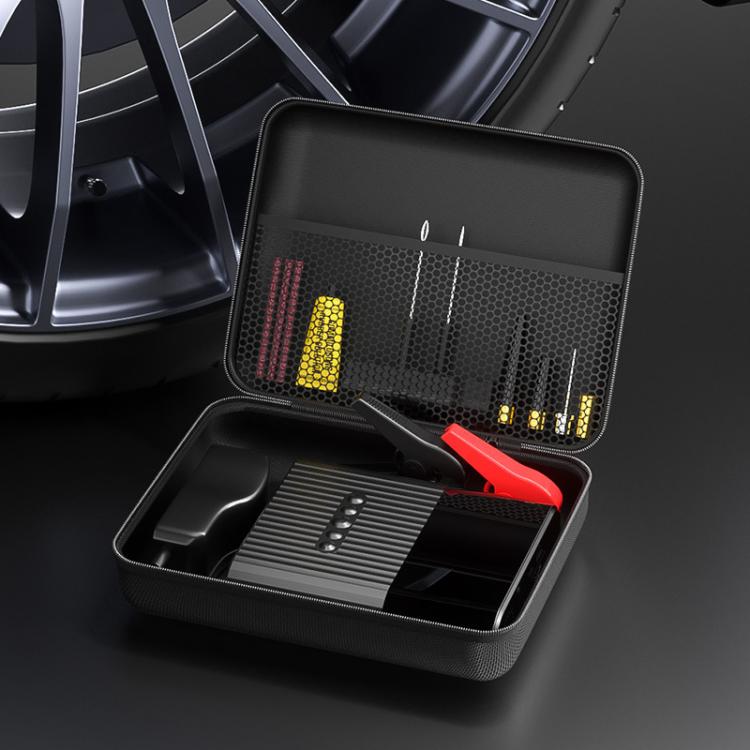 SUITU CS-013 Car Vacuum Cleaner Storage Bag Portable Hard Shell Carrying Case