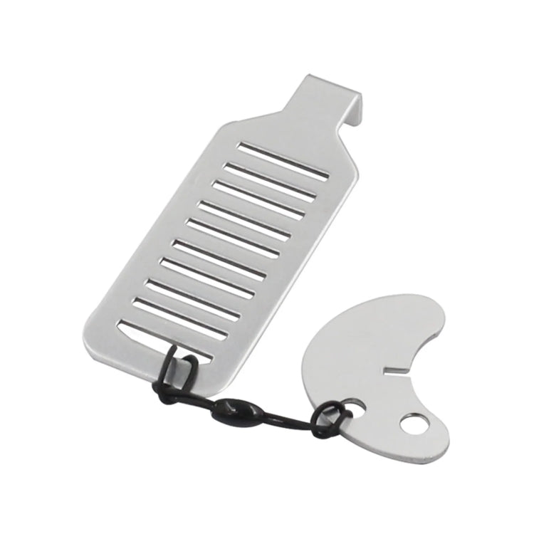 Female Self-defense Anti-theft Home Hotel Anti-lock Door Blocker