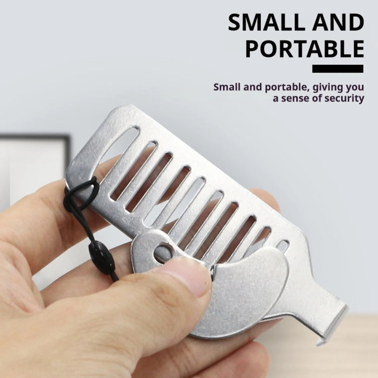 Female Self-defense Anti-theft Home Hotel Anti-lock Door Blocker