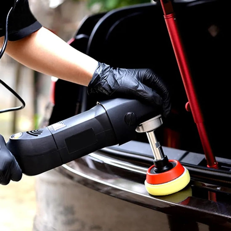 M14 Wire Polisher Extension Rod Conversion Concentric Shaft Set