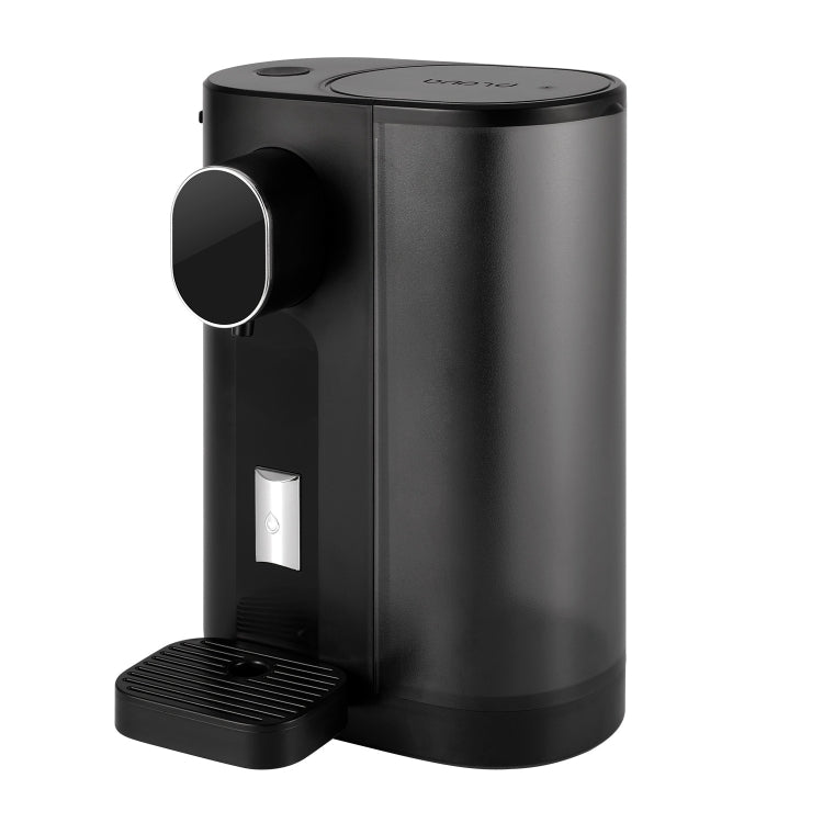 600ml Automatic Mouthwash Dispenser 4 Levels Quantitative with 2 Cups