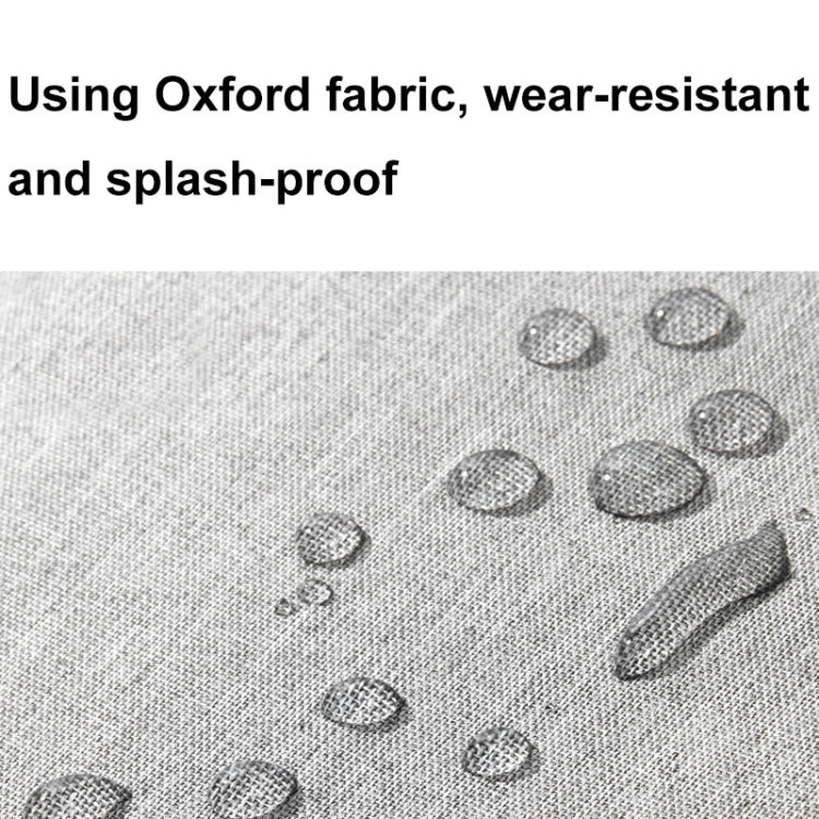 Baona BN-K012 Multifunctional Large-capacity Laptop Backpack Business Backpack