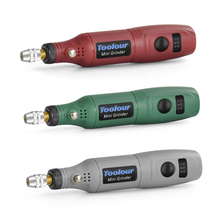 Mini Electric Grinder Micro Grinding Pen DIY Small Carving Tools