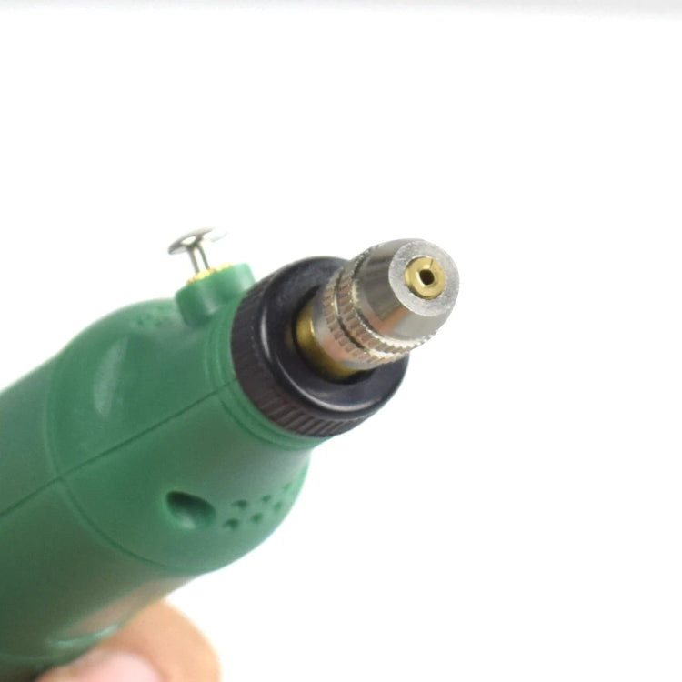 Mini Electric Grinder Micro Grinding Pen DIY Small Carving Tools