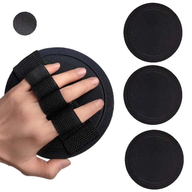 Bath Scrubs Dead Skin Exfoliating Round Bath Towel