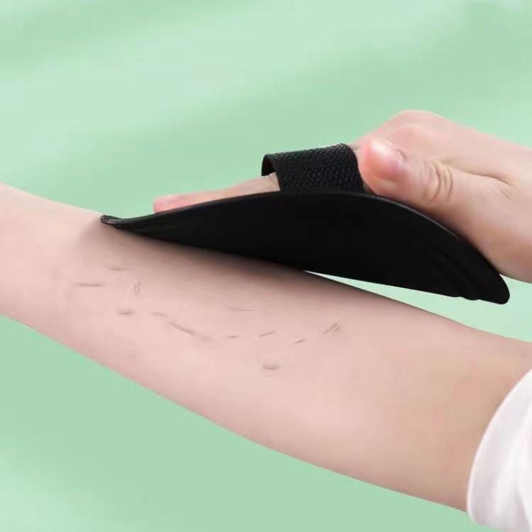 Bath Scrubs Dead Skin Exfoliating Round Bath Towel