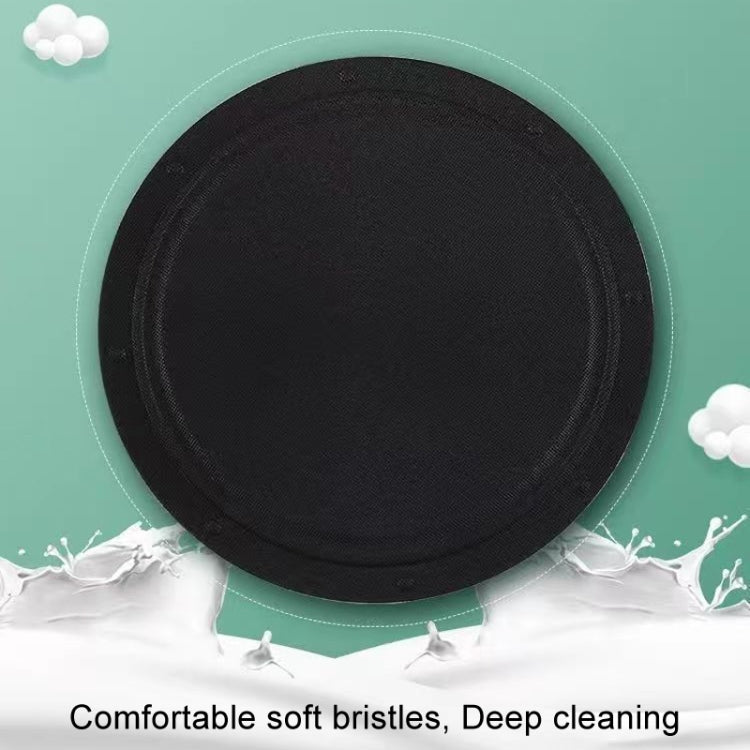 Bath Scrubs Dead Skin Exfoliating Round Bath Towel