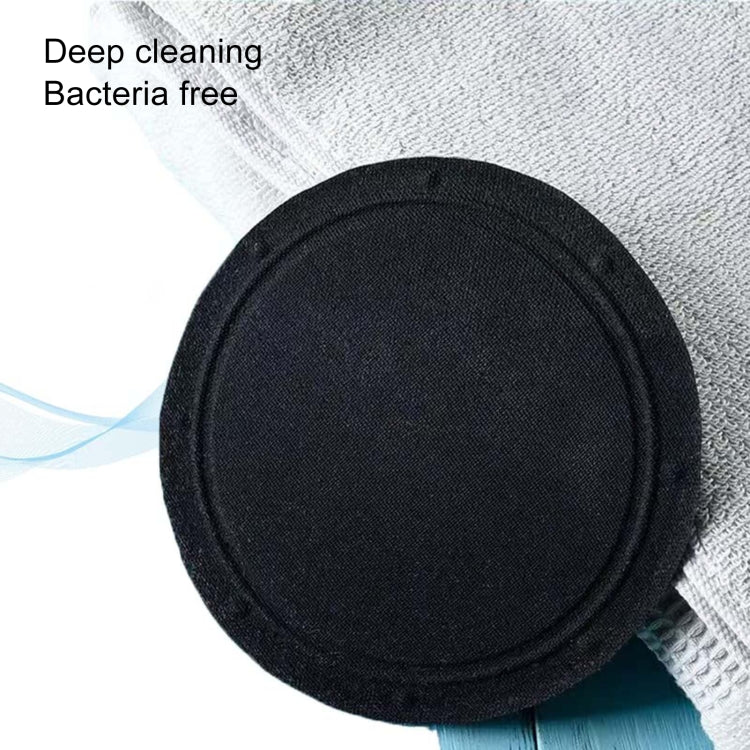 Bath Scrubs Dead Skin Exfoliating Round Bath Towel
