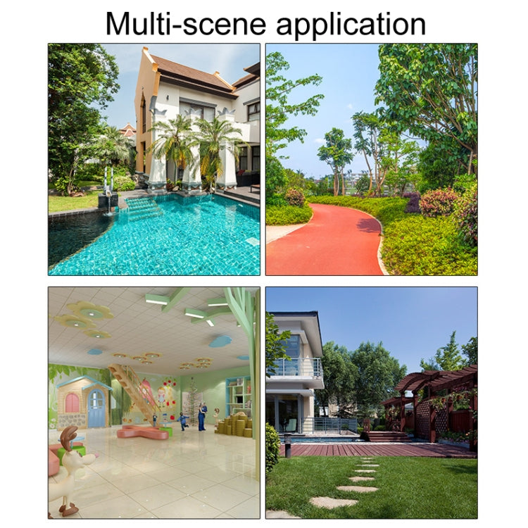 Landscape Craft Rotating Windmill Ornament Outdoor Rustic Garden Decoration Inserts