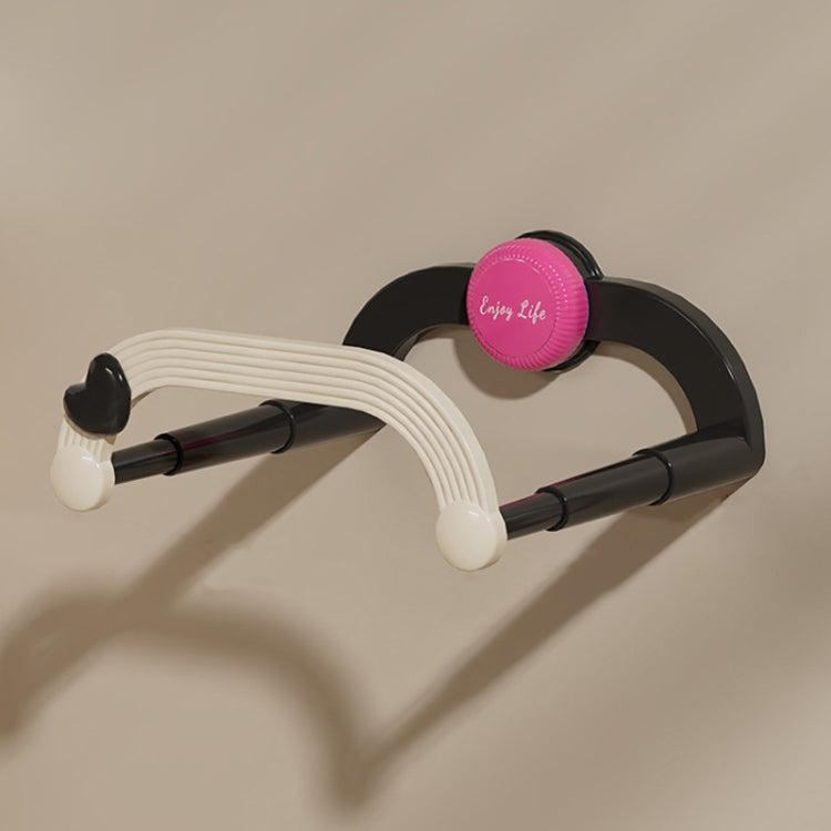 Basin Organiser Telescopic Suction Cup Shelf