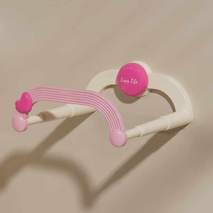 Basin Organiser Telescopic Suction Cup Shelf