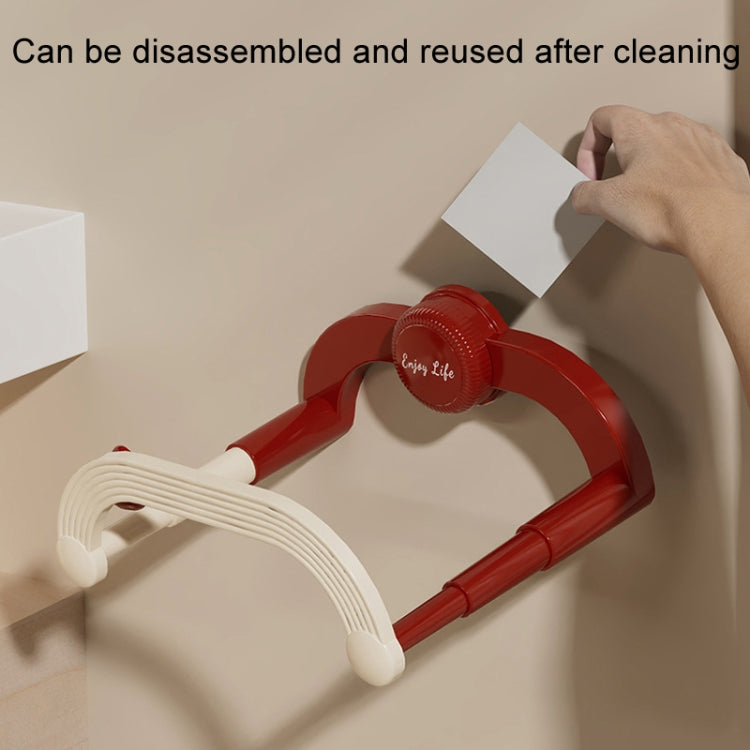 Basin Organiser Telescopic Suction Cup Shelf