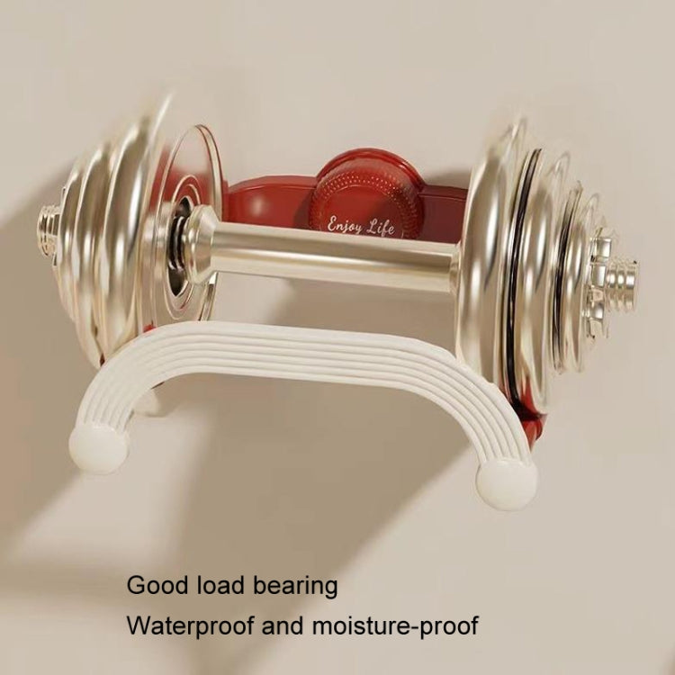Basin Organiser Telescopic Suction Cup Shelf