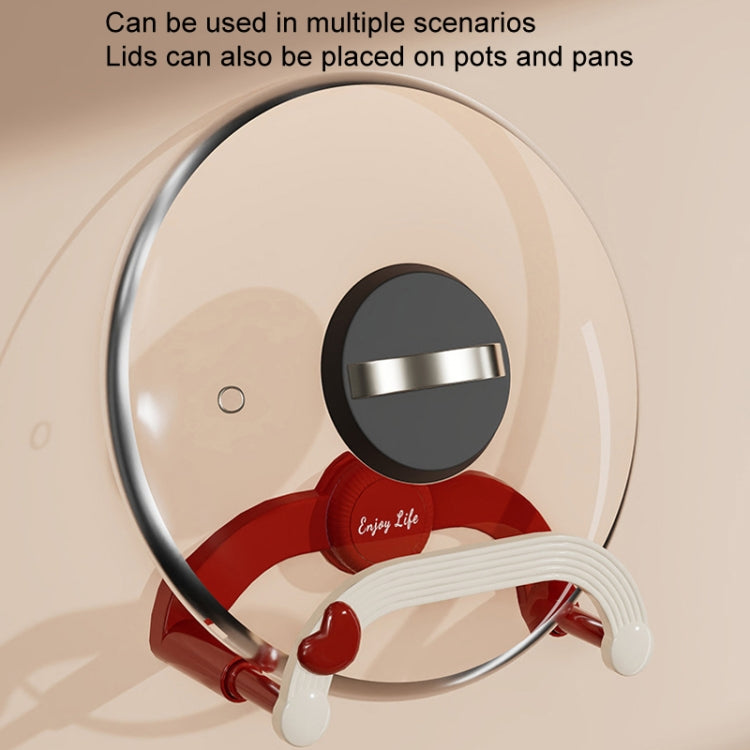 Basin Organiser Telescopic Suction Cup Shelf