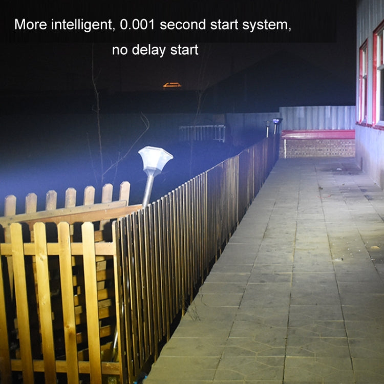 15W Electric Motorcycle External Strong LED Headlight