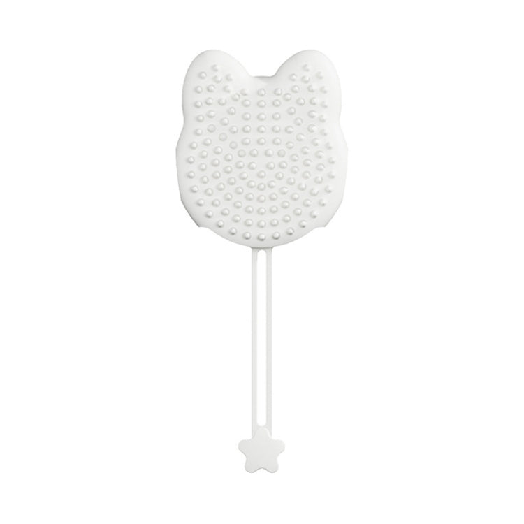 Pet Cleaning And Detangling Comb Cats And Dogs Bathing Brush