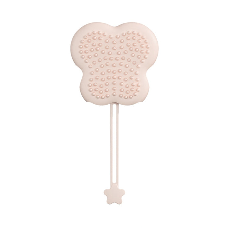 Pet Cleaning And Detangling Comb Cats And Dogs Bathing Brush