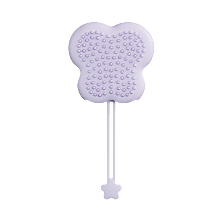 Pet Cleaning And Detangling Comb Cats And Dogs Bathing Brush