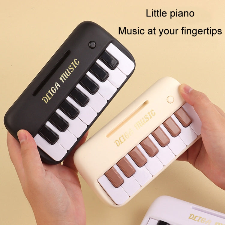 Kids Multifunction Electronic Piano Early Learning Music Piano Educational Toy For Boys And Girls Gift