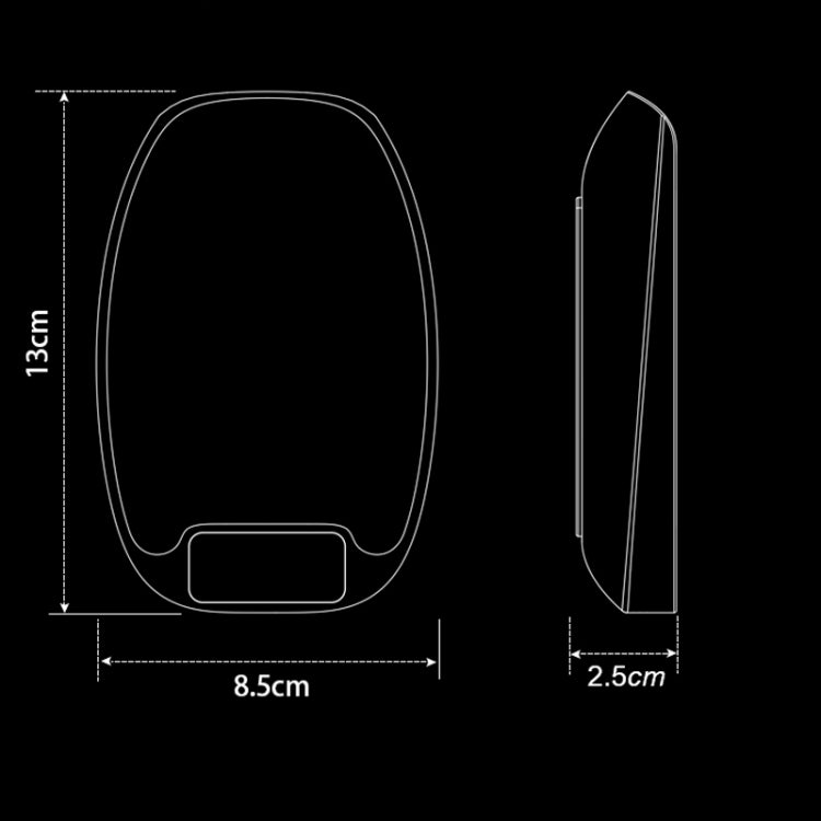 100g/0.1g   Wood Electronic Tea Coffee Scale Kitchen Bar Scale