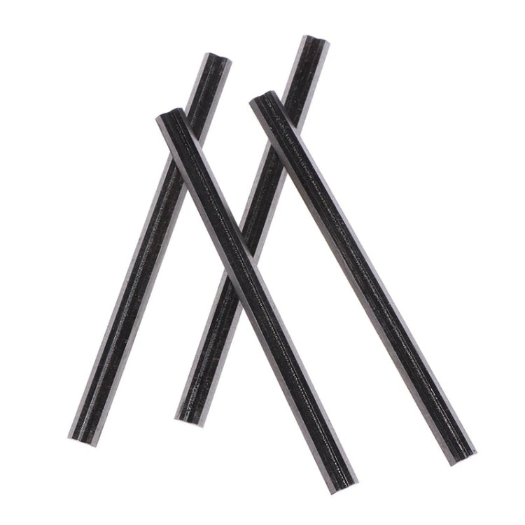 82mm Wood Plywood Cutting Alloy Planer Blade