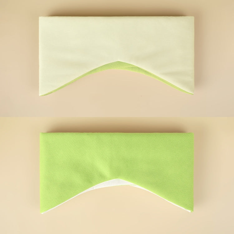 Dual-use Double-sided Eye Mask Earmuffs All-inclusive Noise Reduction Eye Protection Mask