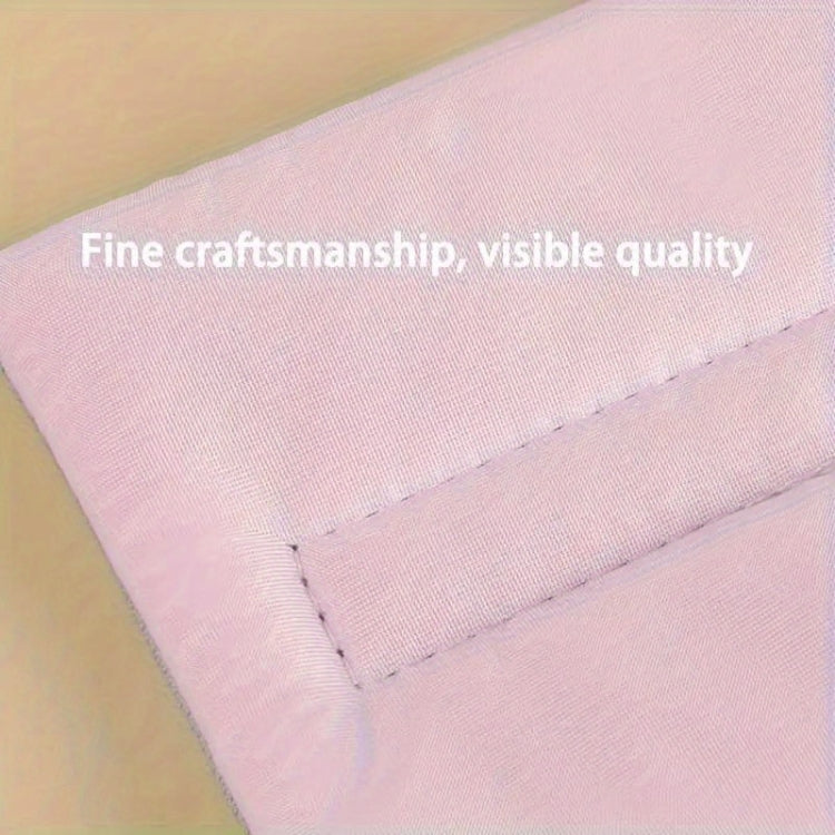 Dual-use Double-sided Eye Mask Earmuffs All-inclusive Noise Reduction Eye Protection Mask