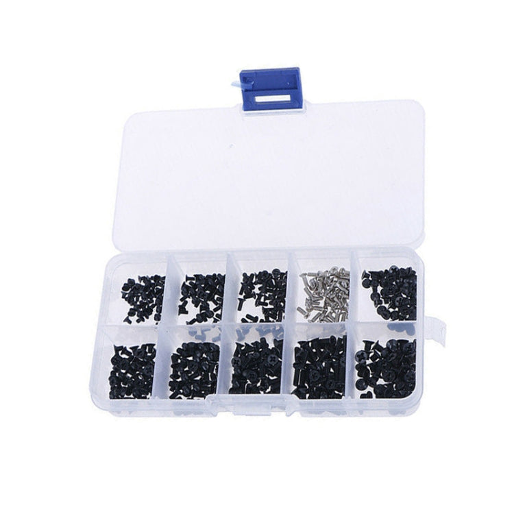 Laptop Universal Screw Set