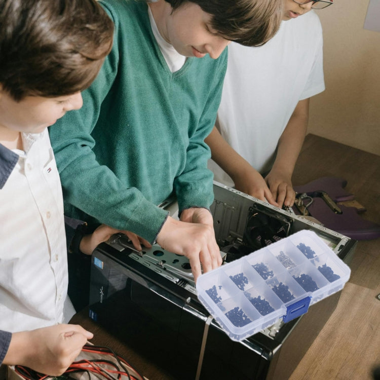 Laptop Universal Screw Set