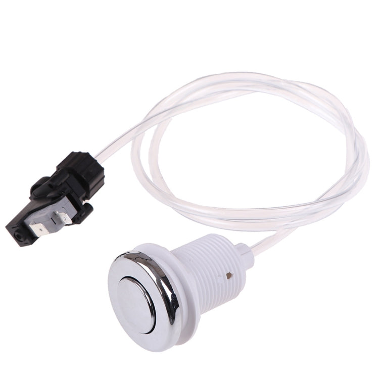 Pneumatic Air Pressure Switch Surfing Massage Bathtub Micro Switch