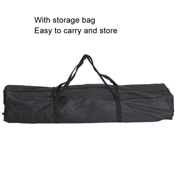 Winter Warm Windproof Fishing Tent Thickened Camping Tent