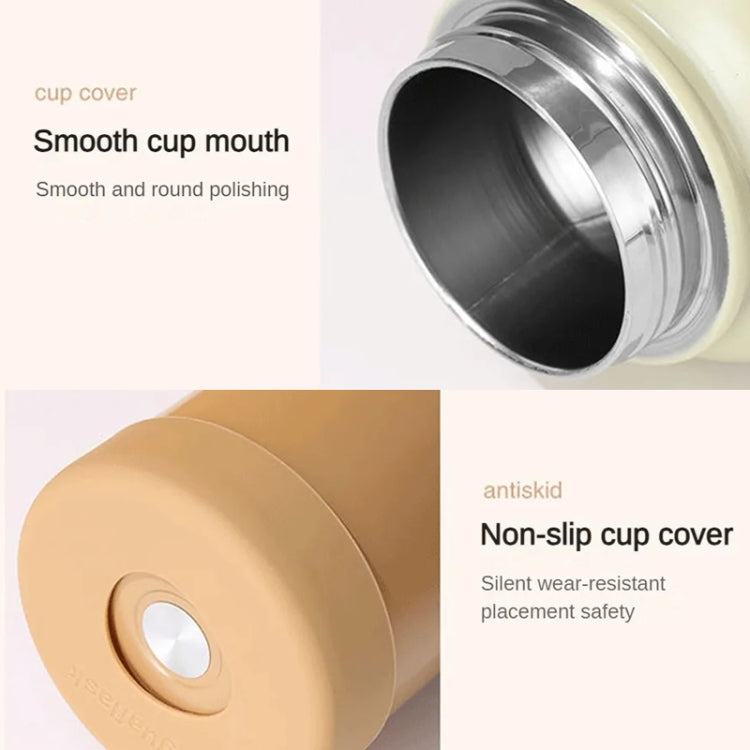 304 Stainless Steel Insulated Cup Large Capacity Thermos Bottle Vacuum Outdoor Portable Sports Kettle