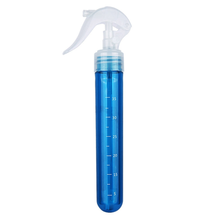 Hairdressing And Flowering Thumb Sprayer Travel Cosmetic Dispenser