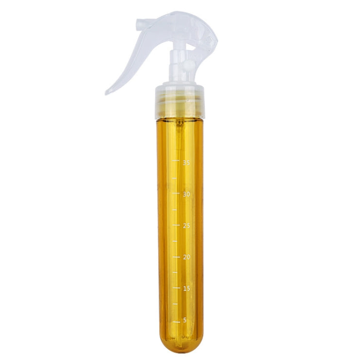 Hairdressing And Flowering Thumb Sprayer Travel Cosmetic Dispenser