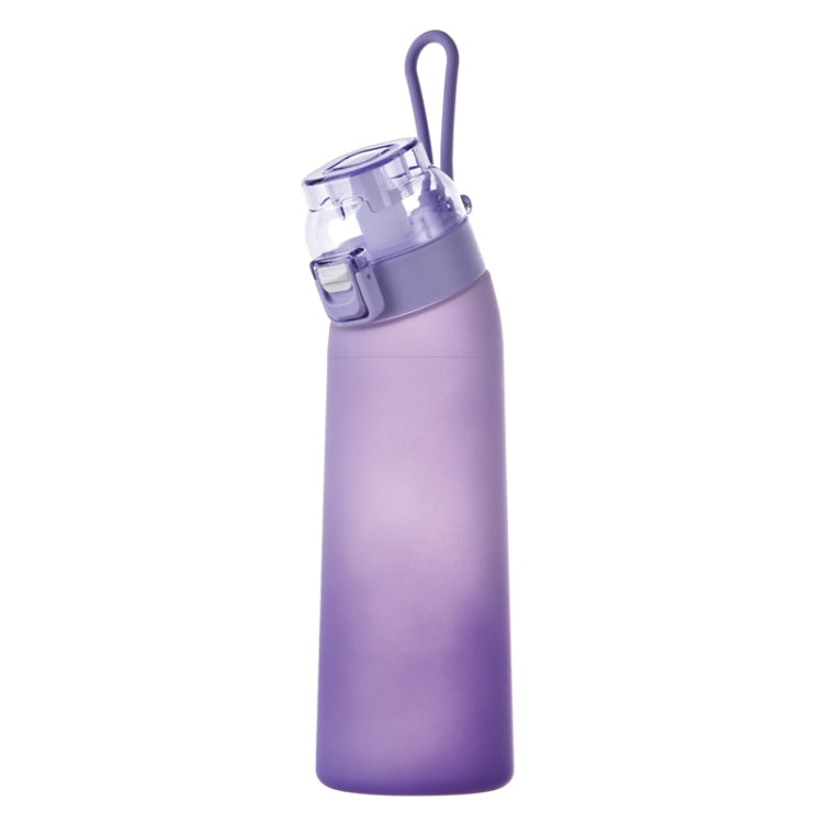 700ml Sports Water Bottle Tritan Portable Leak-proof Water Bottle BPA Free Drinking Cup With Straw
