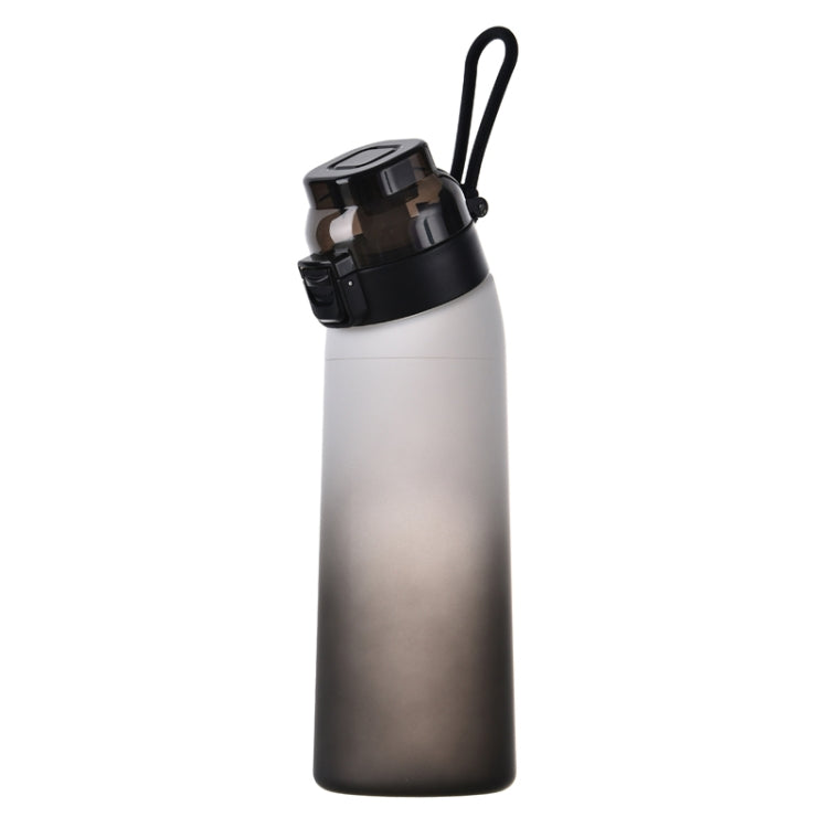700ml Sports Water Bottle Tritan Portable Leak-proof Water Bottle BPA Free Drinking Cup With Straw